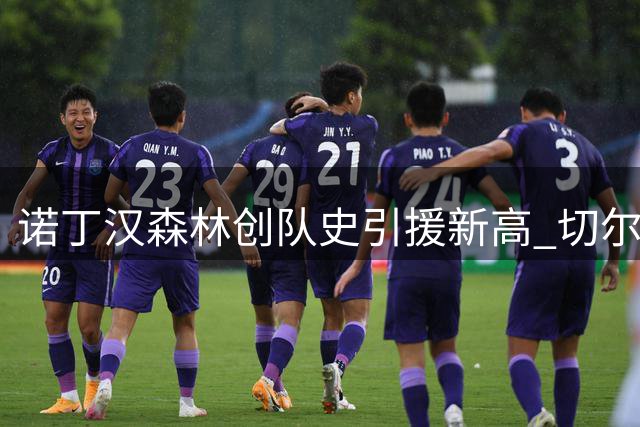 诺丁汉森林创队史引援新高 切尔西锋线新星德拉普将加盟